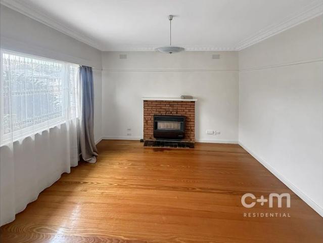 Warm and Inviting 3 Bedroom Home