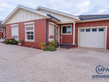 Warm and Inviting Central Property