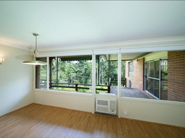 Warm and peaceful family home in Roseville