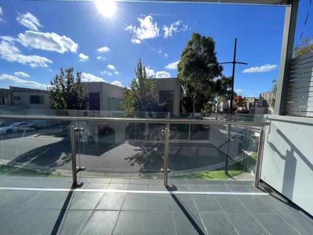 Investor's Delight Securely Tenanted Apartment with North Facing Balcony
