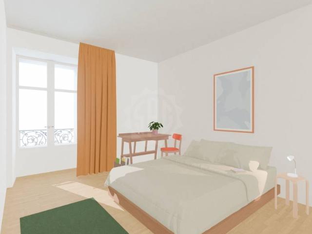 Warm apartment – Genève