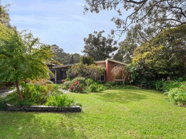 Warm Character Home Offering Multiple Living Spaces in Aberfoyle Park