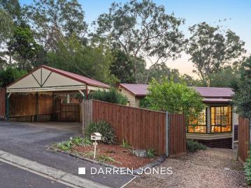 Warm Character, Leafy Serenity & Family Flexibility