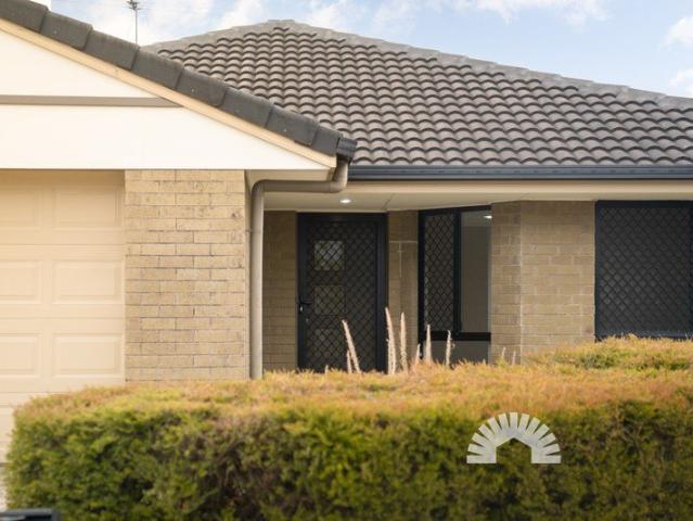 Warm Family Living on a Generous 606m2 in Morayfield