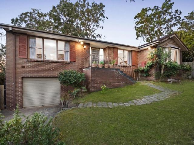 Warm Family Living Near Eltham Amenities