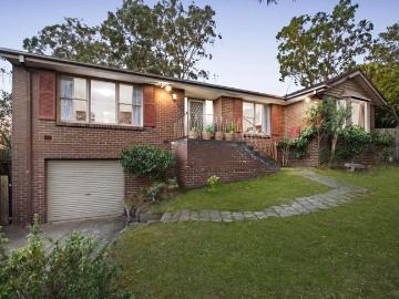 Warm Family Living Near Eltham Amenities
