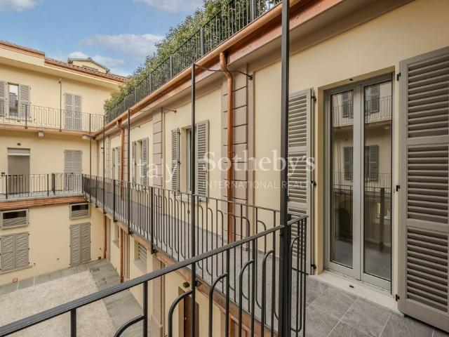 Warm flat in the heart of Arona