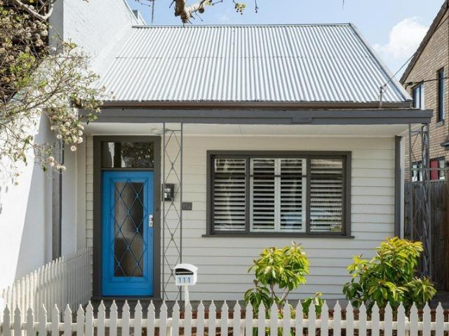 Warm, inviting and located for lifestyle!