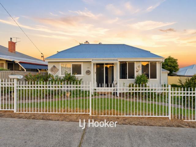 Warm, Inviting and Ready to Welcome You Home