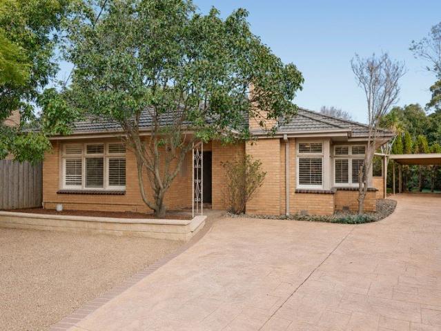 Warm & Inviting with a True Family Focus on 727sqm Approx