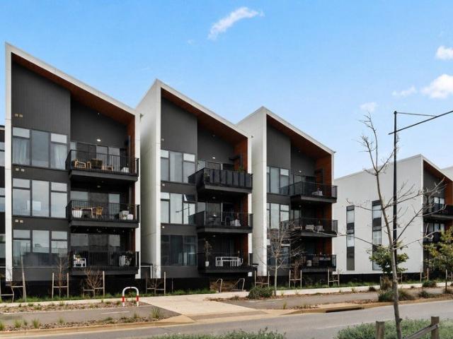 Warm, Light Filled Living in the Heart of Tonsley