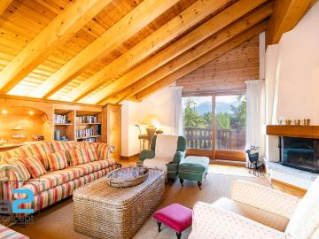 Haus mieten in Chemin Des Coccinelles, Montana