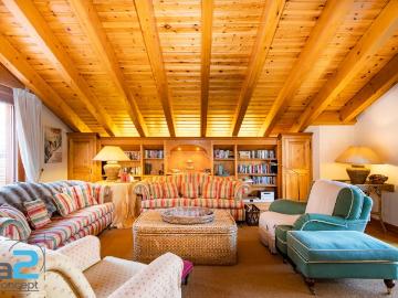 Chemin Des Coccinelles, Montana, Montana, Crans-Montana, Siders, Wallis