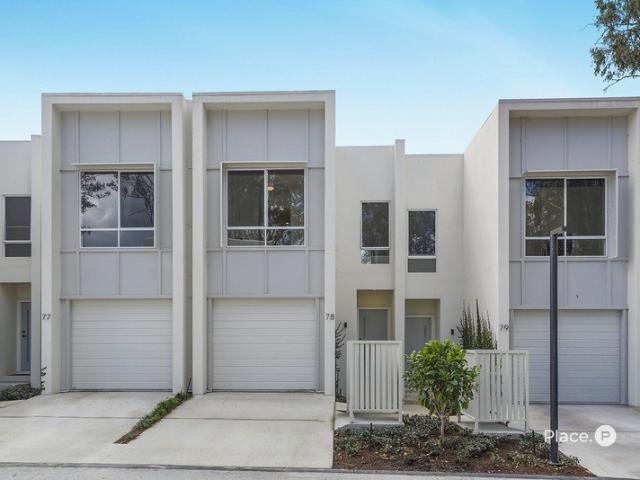 Warm, Spacious and Comfortable Townhouse Living in Bundamba