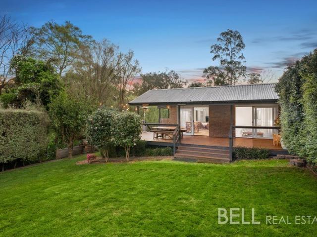 Warm, Textural and Beautifully Reimagined on a 1/3 Acre