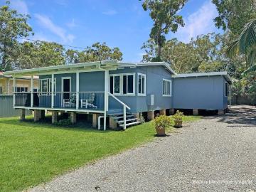 Bribie Island, Woorim, Moreton Bay Regional, Queensland