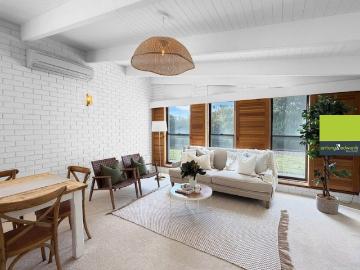 Warm, Welcoming & Wonderfully Refreshed