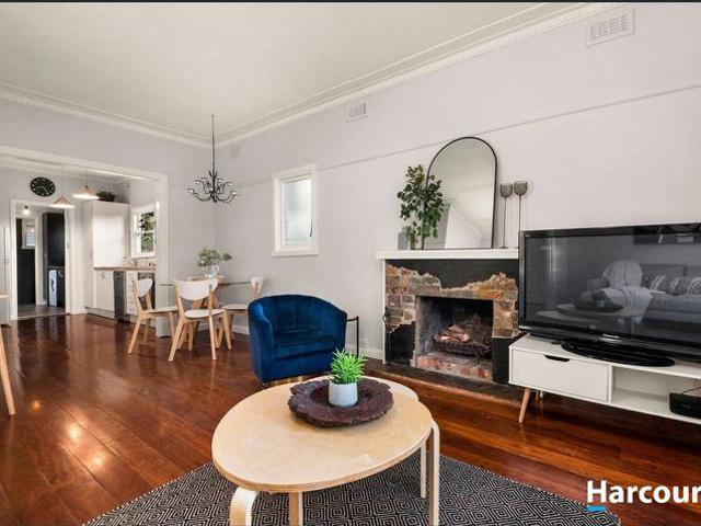Warm, Welcoming and Wonderfully Located