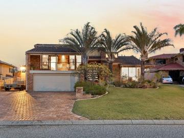 WARM, WELCOMING AND WONDERFULLY SPACIOUS