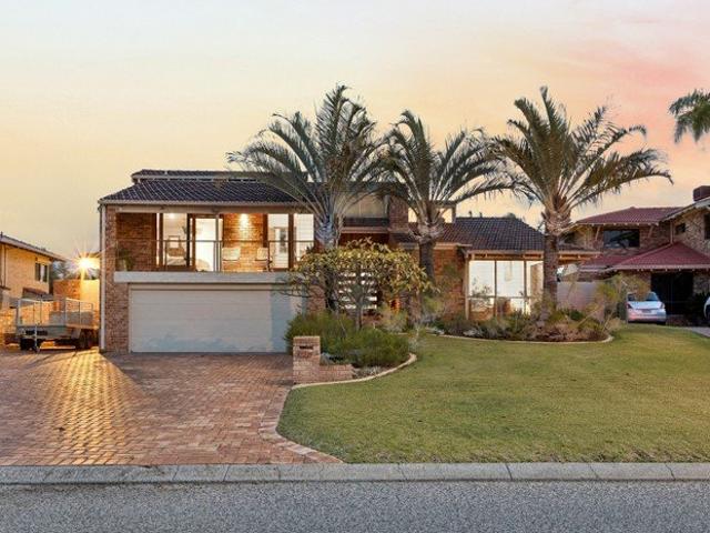 WARM, WELCOMING AND WONDERFULLY SPACIOUS