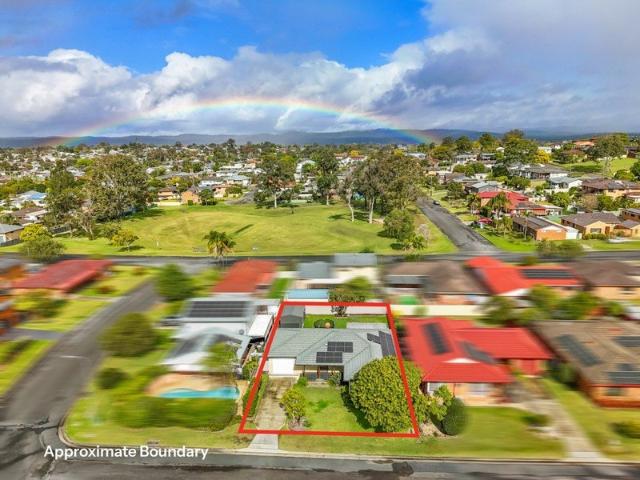 Warm, Welcoming and Wonderfully Positioned in Taree West
