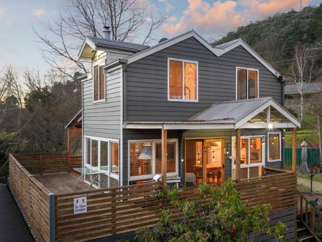 Warm, Welcoming And Wonderfully Unique