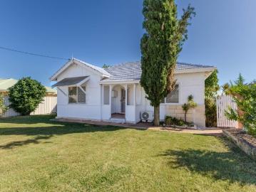 Geraldton, Greenough County, Peak Island, Western Australia