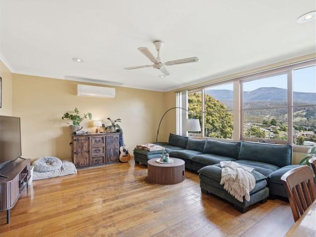 Warm, Welcoming & Conveniently Located