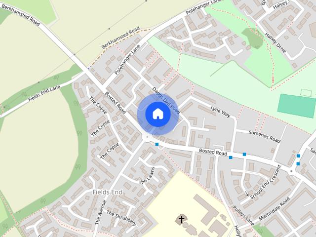 Warmark Road, Hemel Hempstead