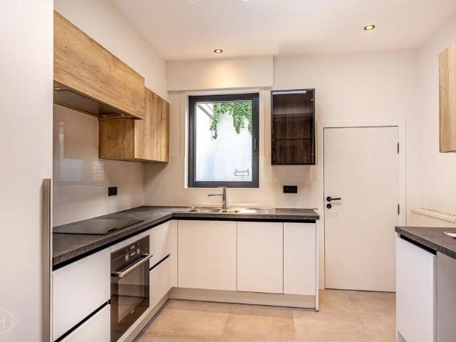 Warme karaktervolle woning met binnenplaats/koertje