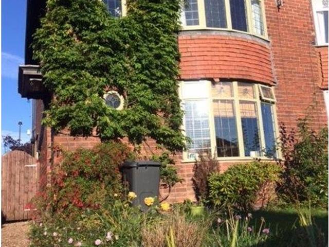 Warminster Drive, Sheffield S8, 3 bed semi detached house to rent, £1,000 pcm | PrimeLocation