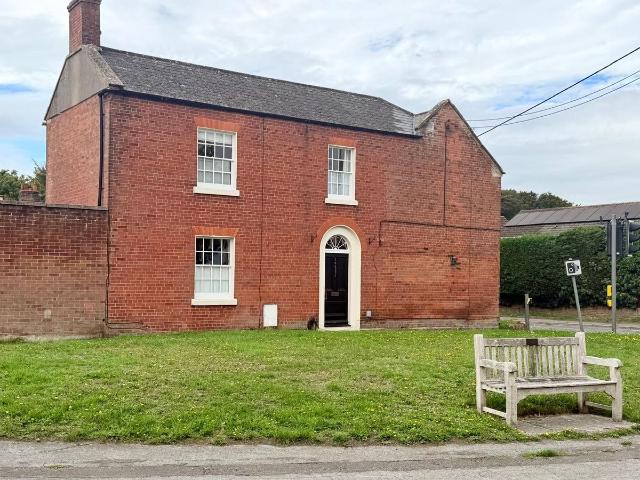 Warminster Road, Westbury BA13, 4 bed detached house to rent, £1,850 pcm | PrimeLocation