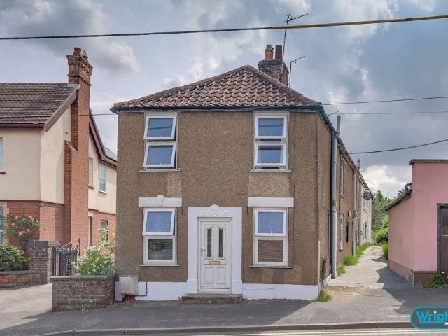 Warminster Road, Westbury BA13, 2 bed terraced house to rent, £700 pcm | PrimeLocation