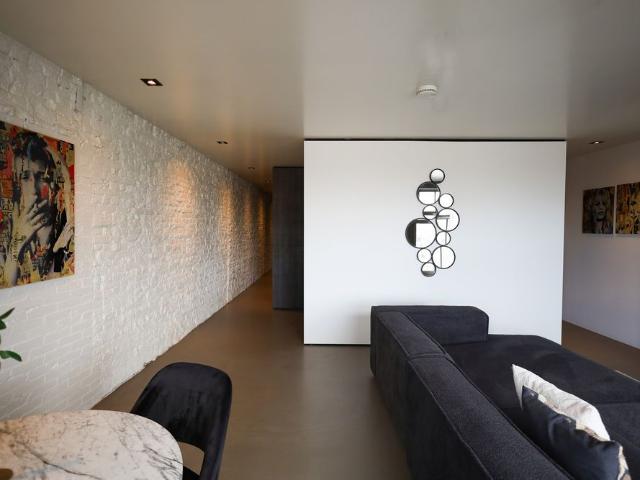 Warmoesstraat 12B, 1012 JD Amsterdam