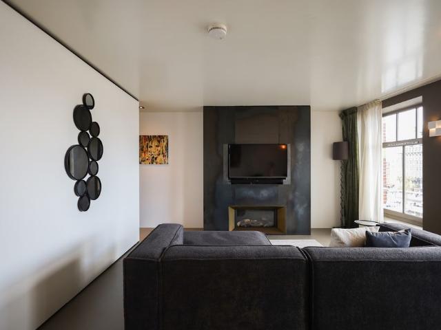 Warmoesstraat 12B, 1012 JD Amsterdam