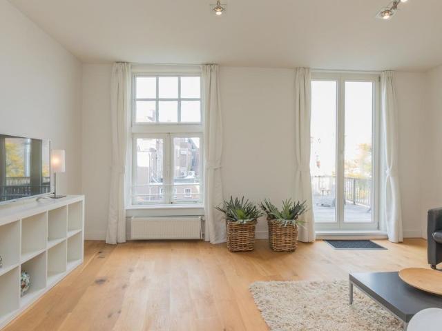 Warmoesstraat 20b, 2011HP, Haarlem