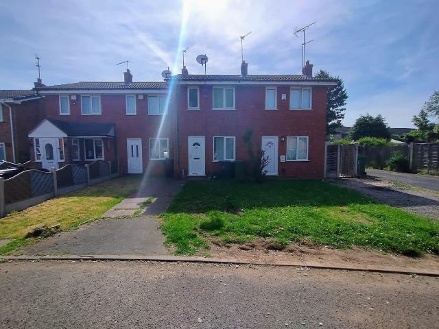 Warmley Close, Dunstall, Wolverhampton WV6, 2 bed terraced house to rent, £950 pcm | PrimeLocation