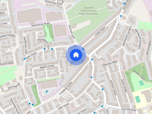 Warmley Close, Wolverhampton, West Midlands, WV6