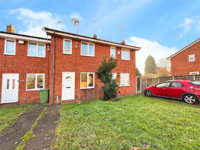 Warmley Close, Wolverhampton, West Midlands WV6, 2 bed terraced house to rent, £950 pcm | PrimeLocation