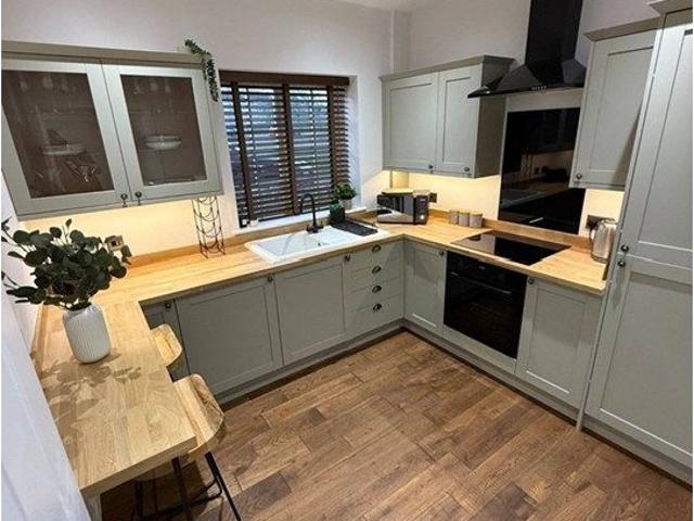 Warmsworth Mews, Doncaster DN4, 2 bed bungalow to rent, £1,425 pcm | PrimeLocation