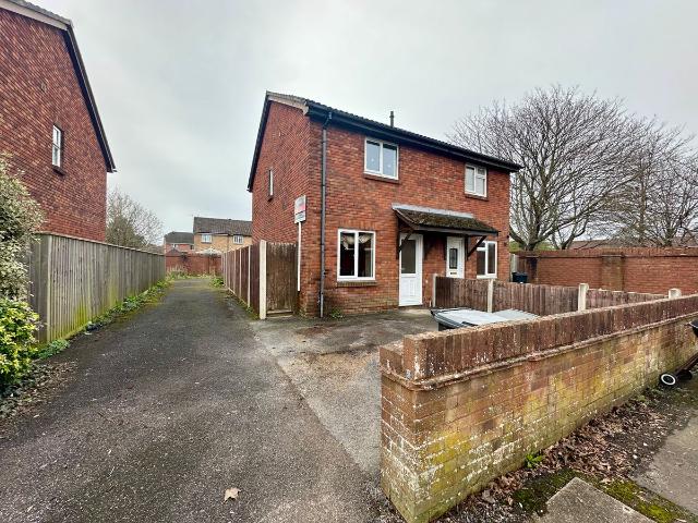 Warmwell Close, Bournemouth BH9, 3 bed semi detached house to rent, £1,650 pcm | PrimeLocation