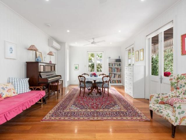 Warmth, Charm & Liveability
