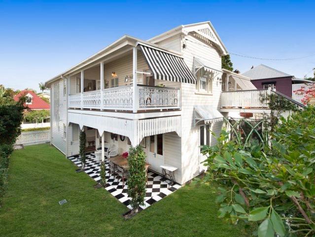 Warmth, Charm & Liveability