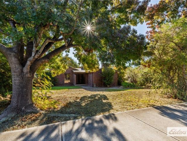 Warmth, Charm & Versatility on a Generous Block