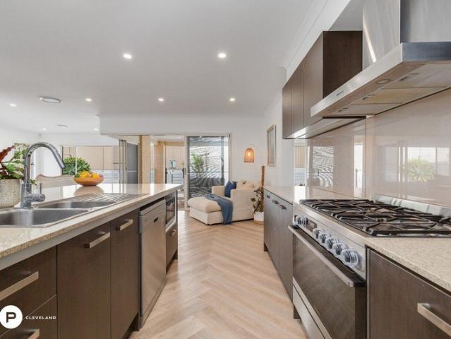 Warmth, Space & Effortless Family Living