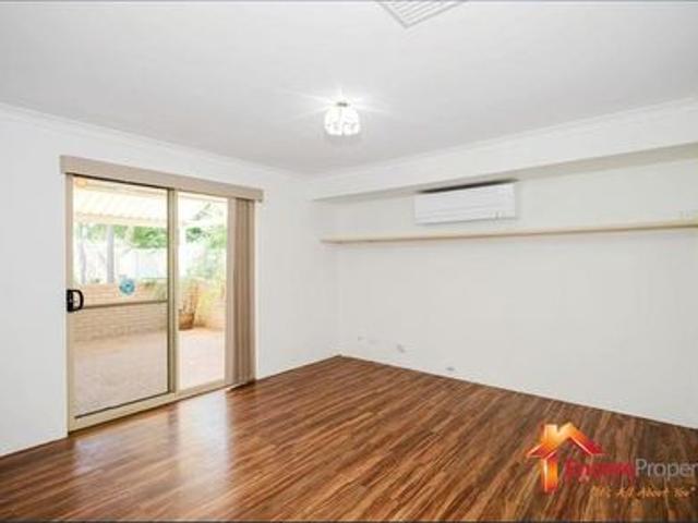 WARNBRO 4x2 HOME FOR LEASE
