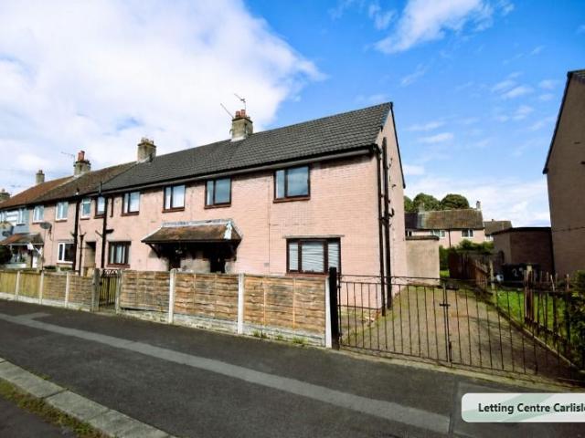 Warnell Drive, Carlisle CA1, 3 bed semi detached house to rent, £950 pcm | PrimeLocation
