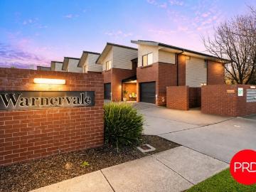 WARNERVALE