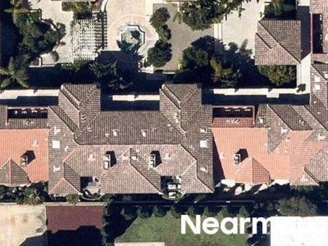 Warner Ave Apt