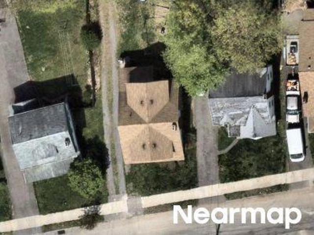 Warner Ave